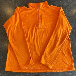 Patagonia R Half Zip Shirt